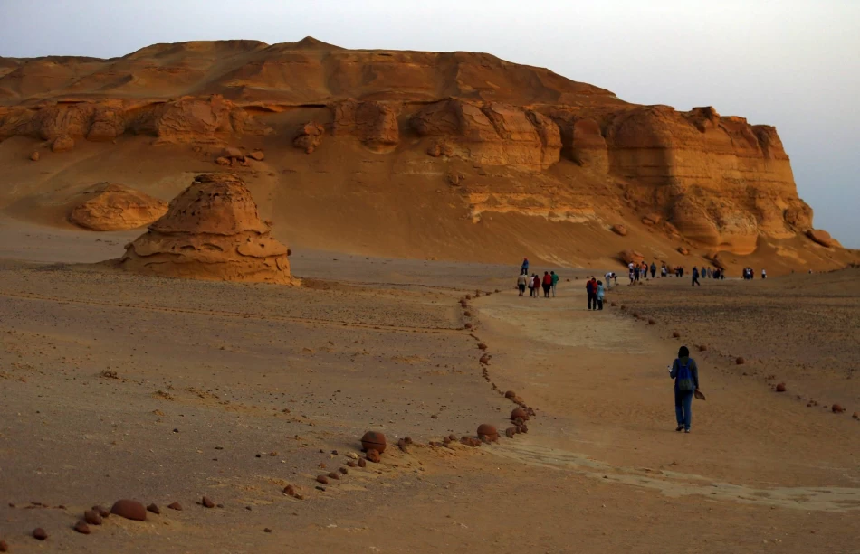 Egypt day trips