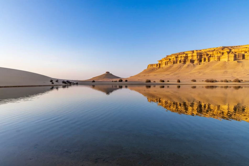 best safari in Fayoum