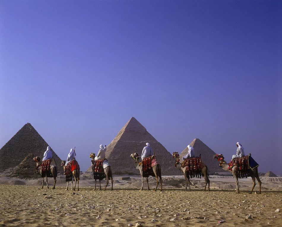 Egypt day tours