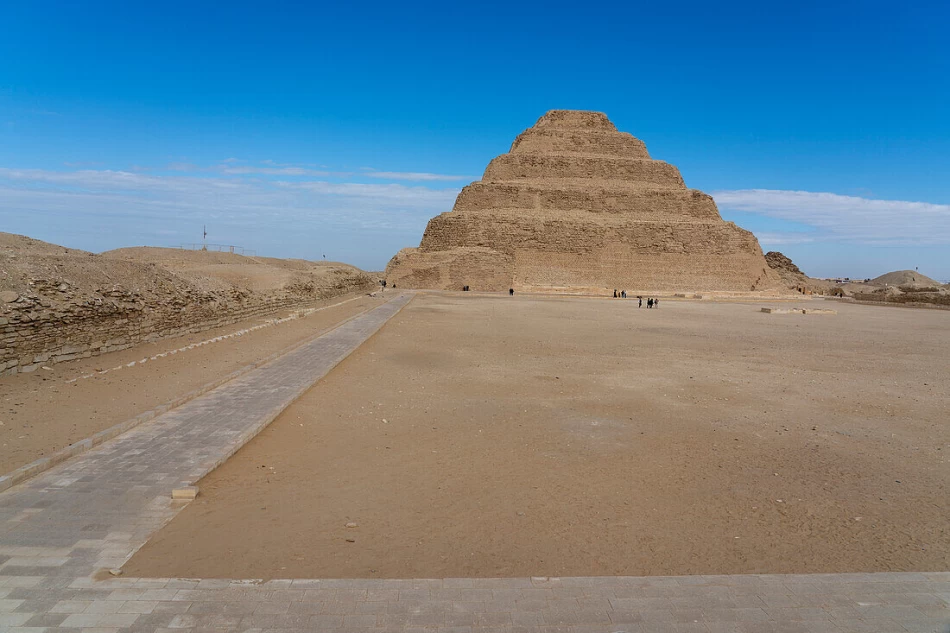 Cairo sightseeing tours