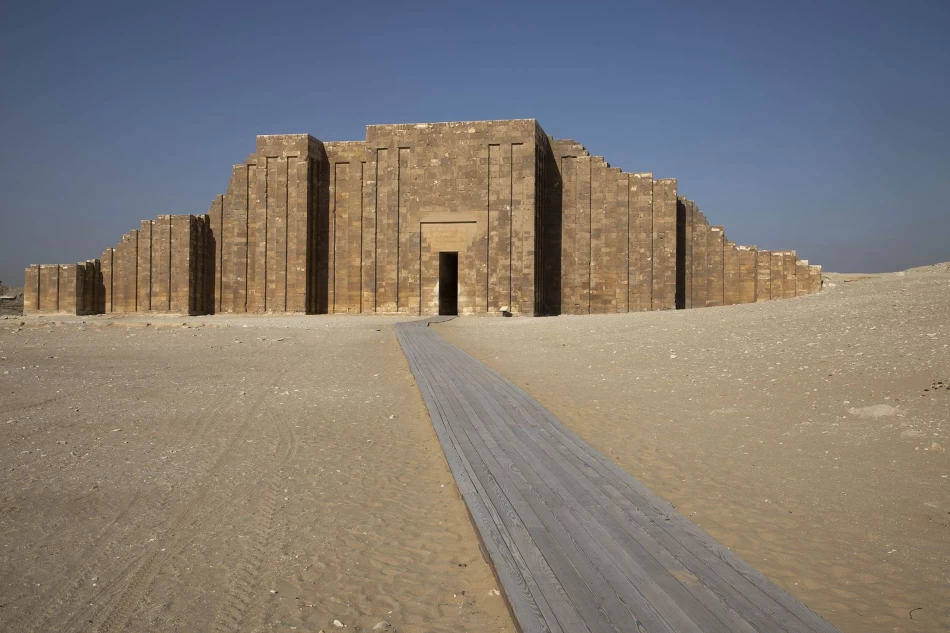 Egypt vacations