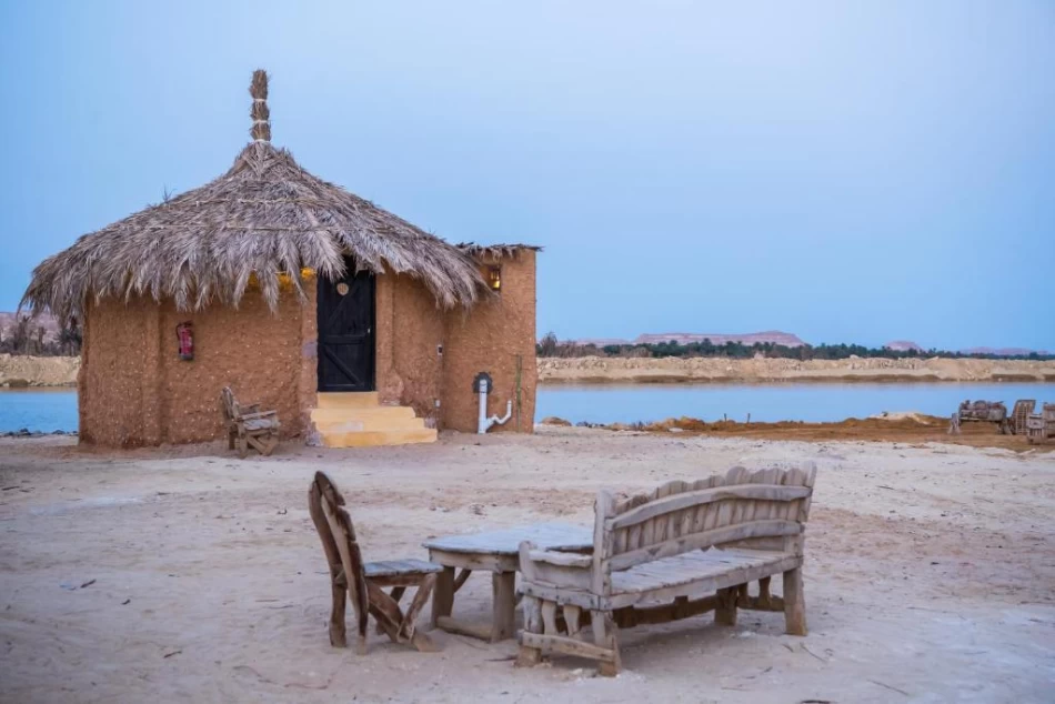 Day trips from Cairo to Island Resort