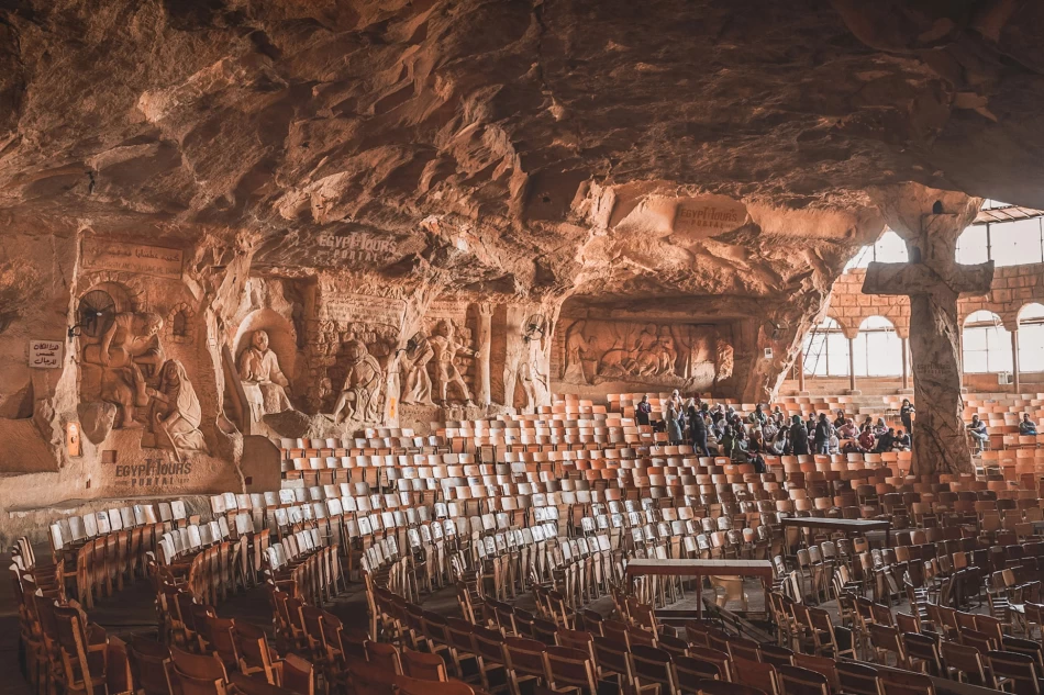 Tour turistici del Cairo