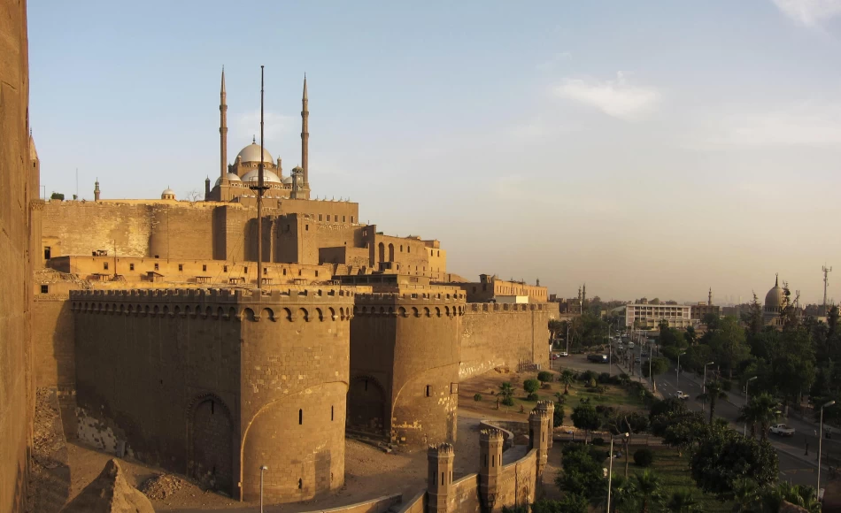Tour turistici del Cairo