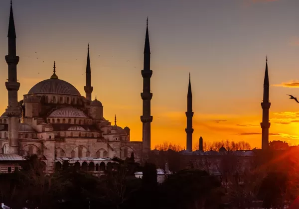 11 Days Journey Through Turkey