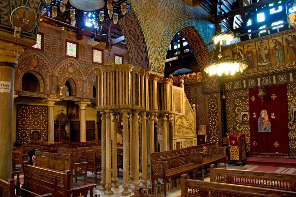 best things to do in Cairo