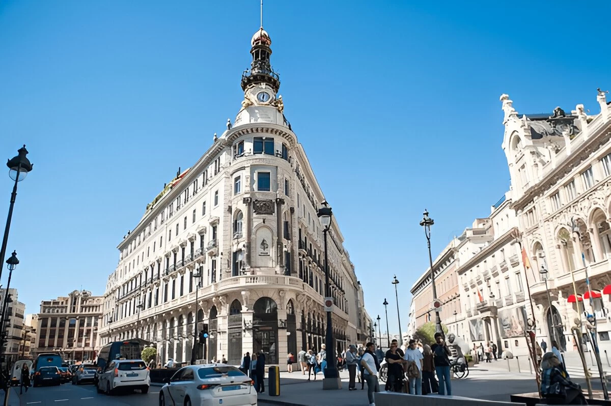 9 Days Exploring Spain Famous Attractions