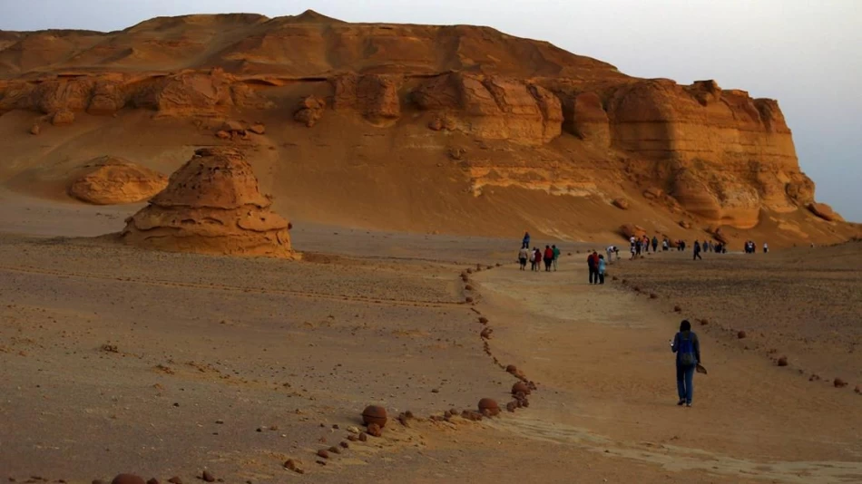Cose da fare a Fayoum