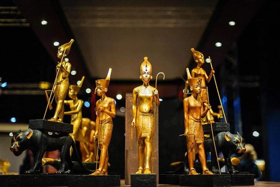 Cairo attractions
