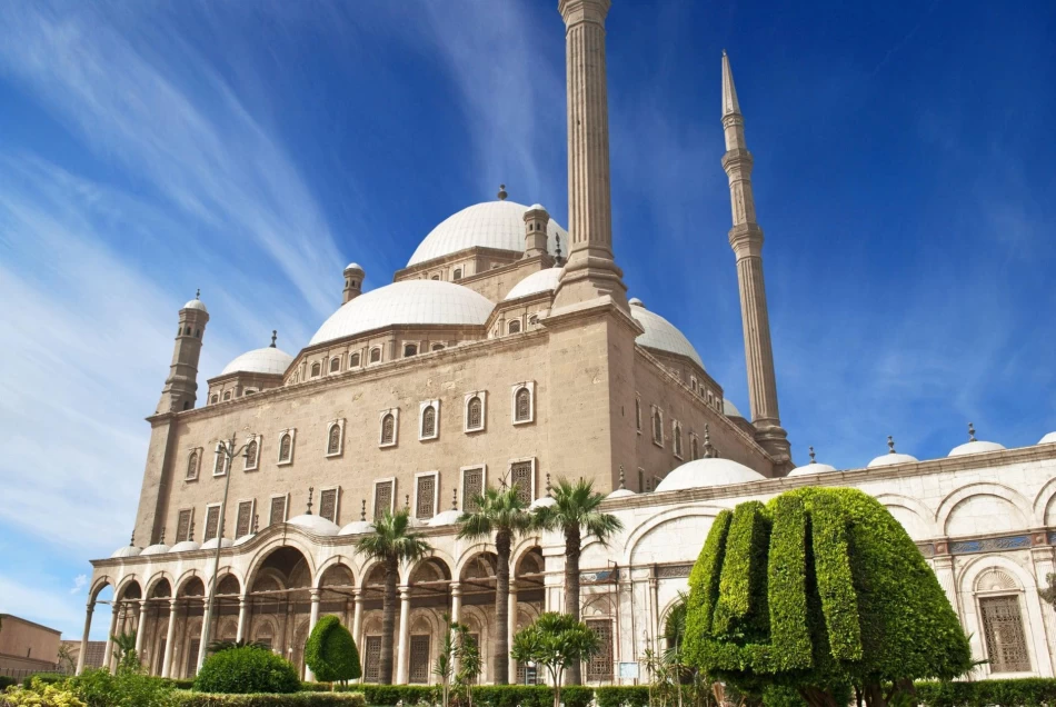 Egypt day tours