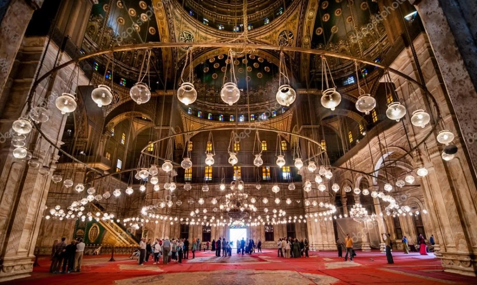 full-day Cairo city tour experience