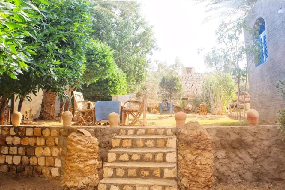 Day trips from Cairo Tunis Village