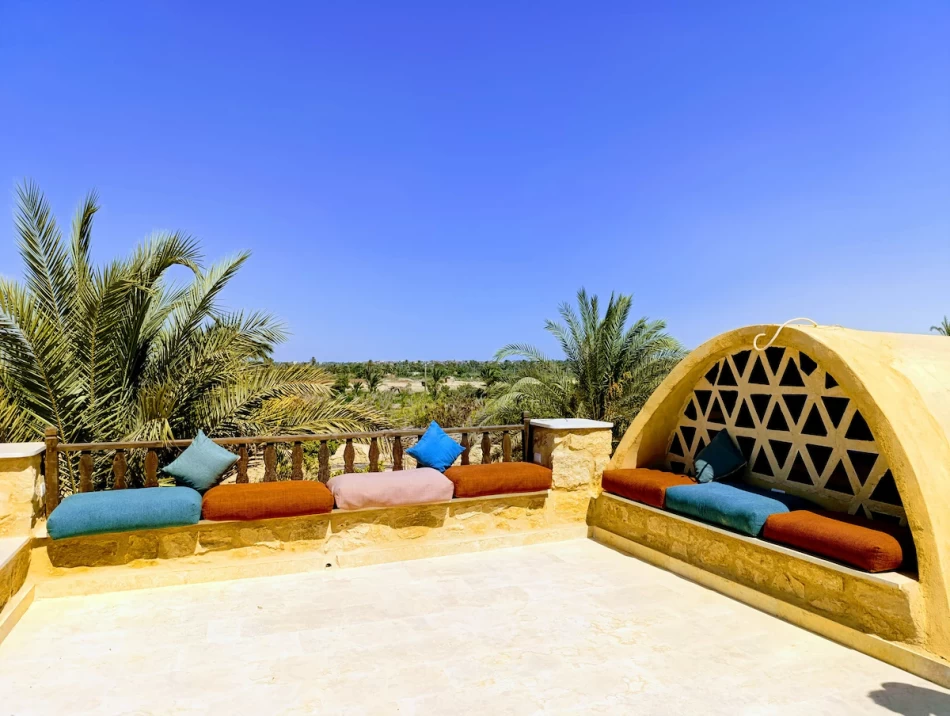 Day trips from Cairo