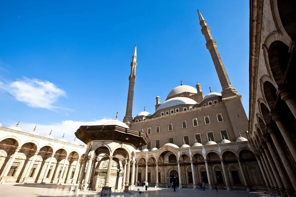 Full Day Tour in Cairo – Explore Old Cairo & Top Historical Sites