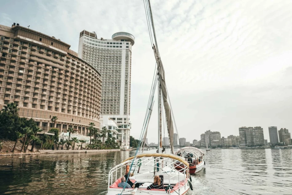top things to do in Cairo