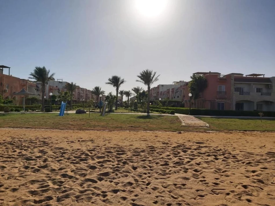 Full day trip to Ain Sokhna from Cairo with beach activities
