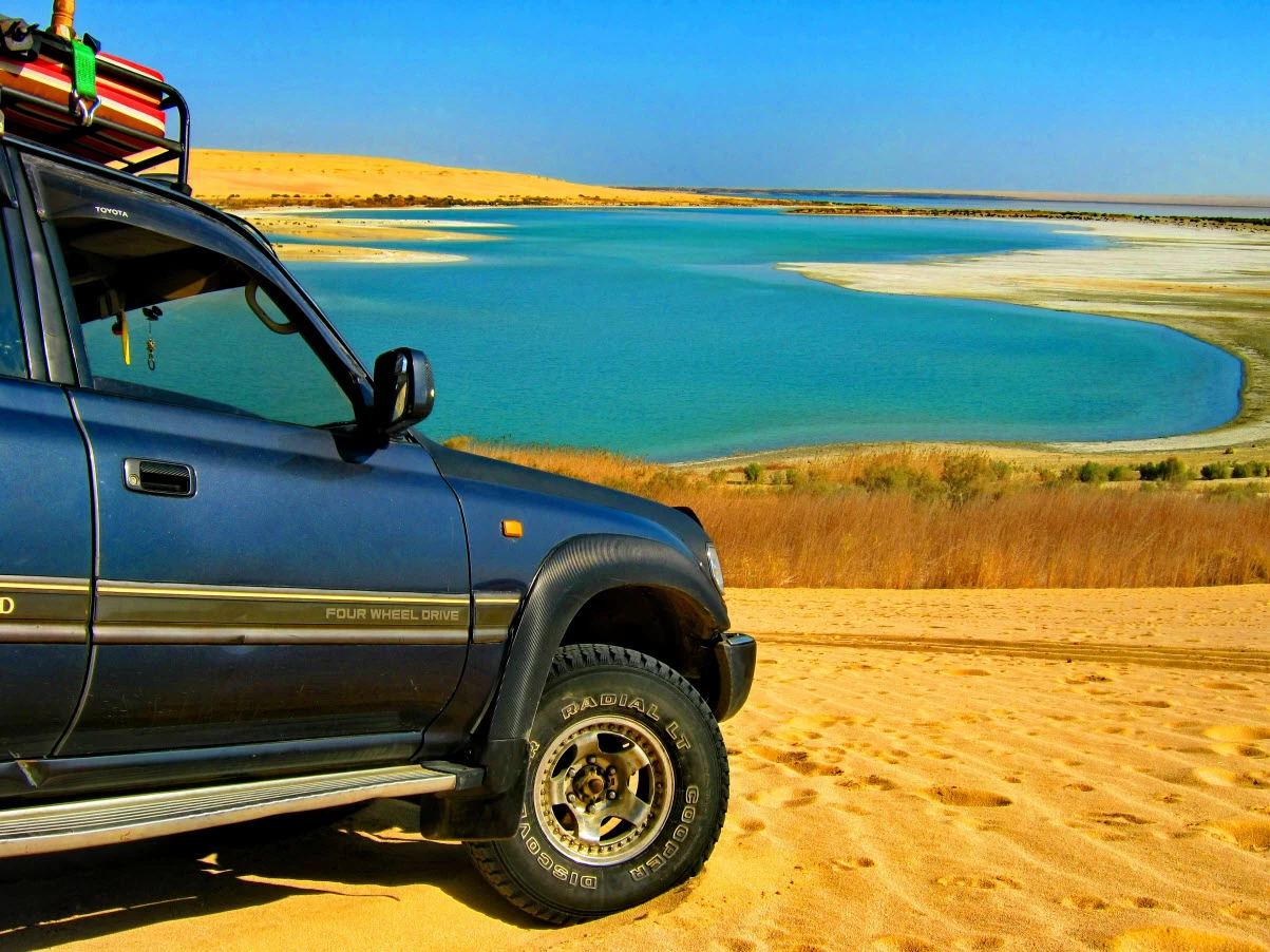 Fayoum Safari Tours from Cairo