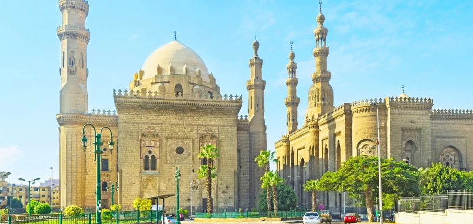 Cairo day tours