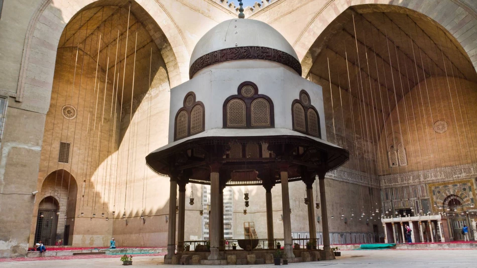 things to do in Cairo