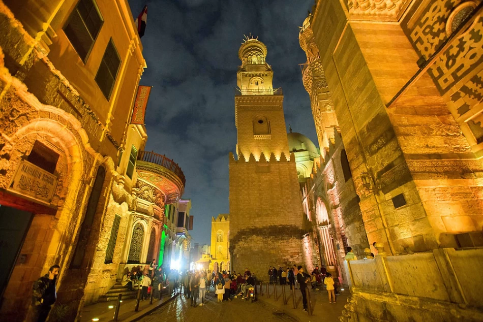 Cairo Islamic tour