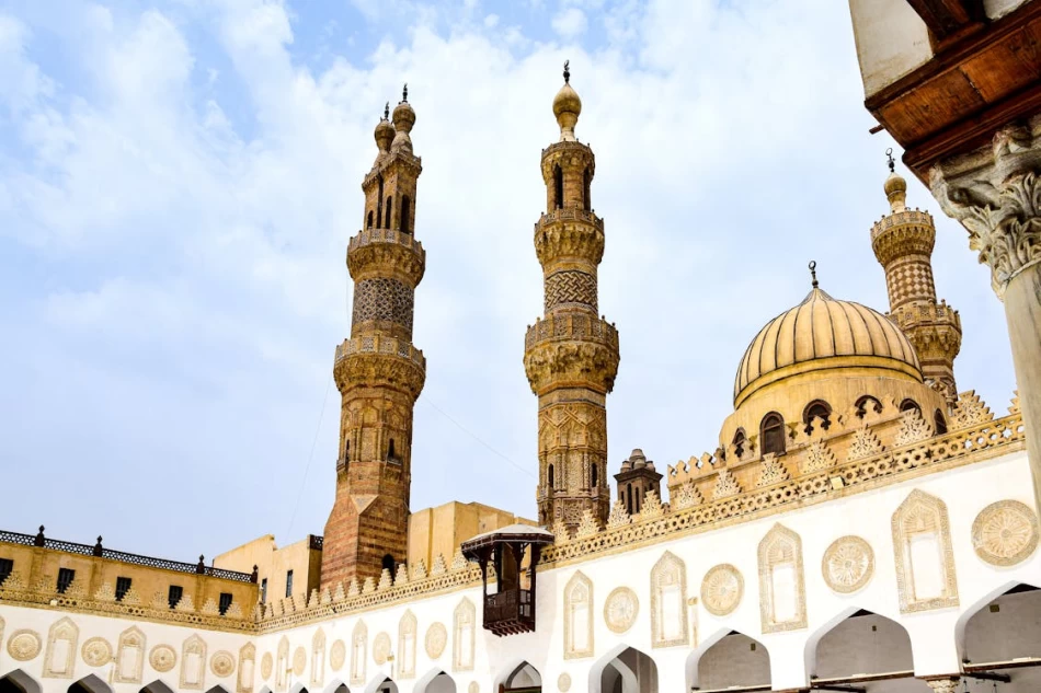 things to do in Cairo