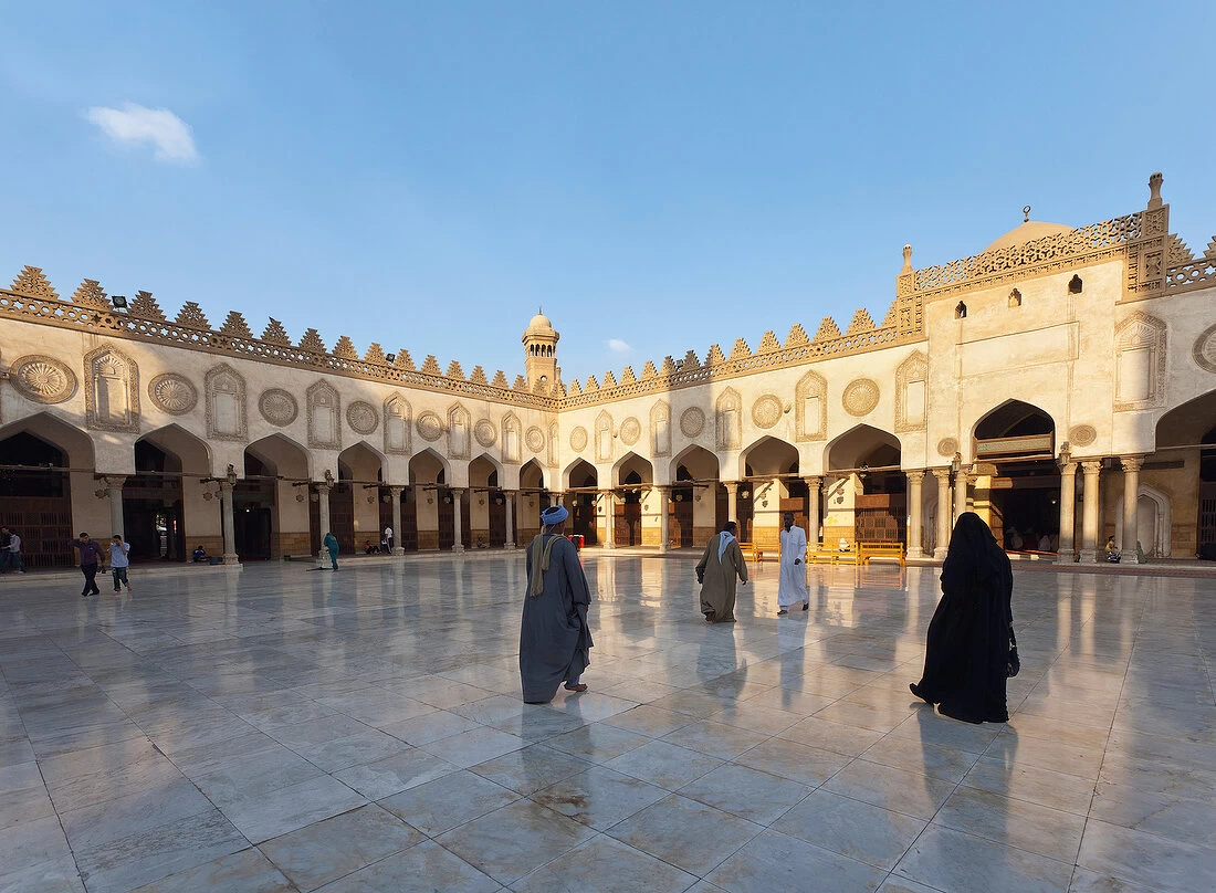 Egypt vacations