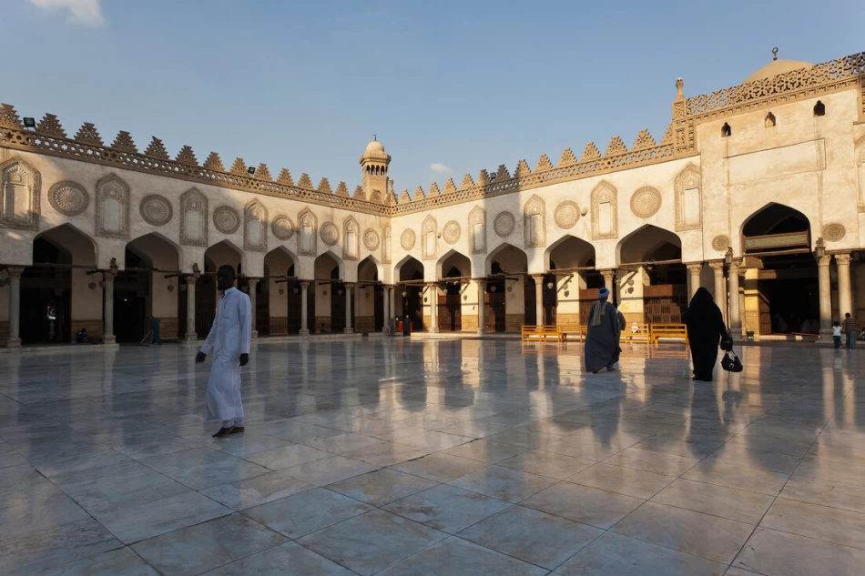 Cairo Islamic tour