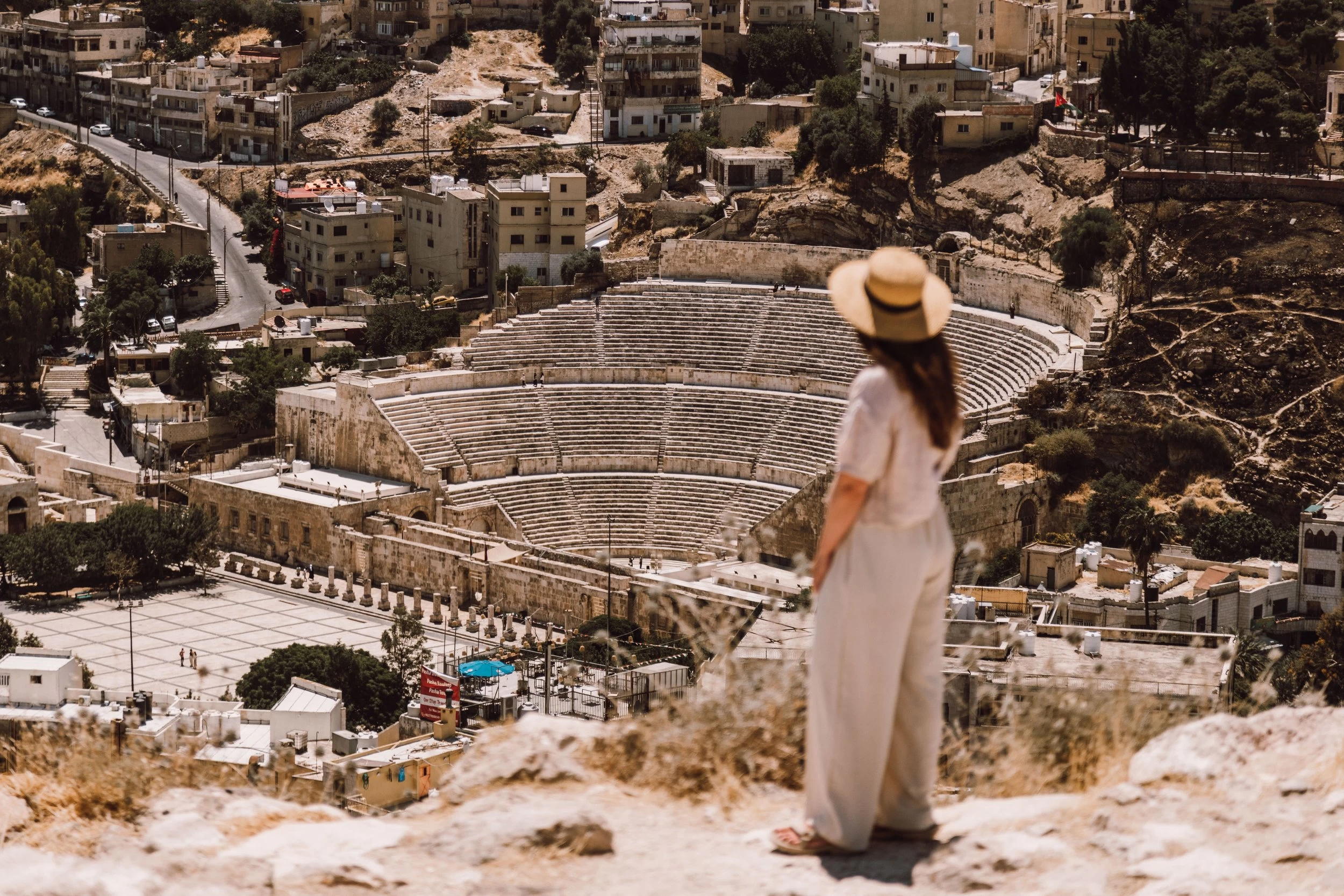 10 facts about roman theatre