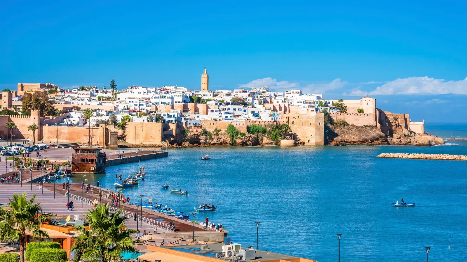 Migliori tour a Rabat