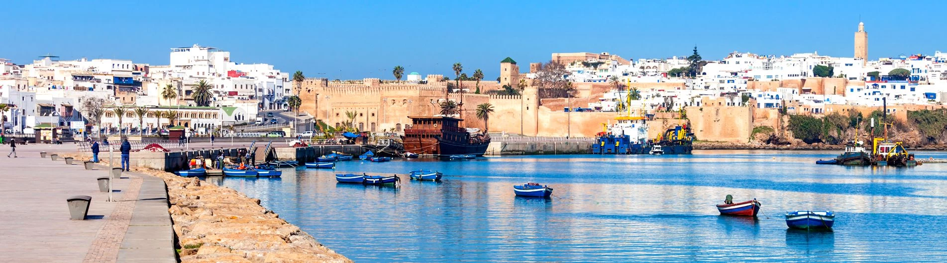Migliori tour a Rabat