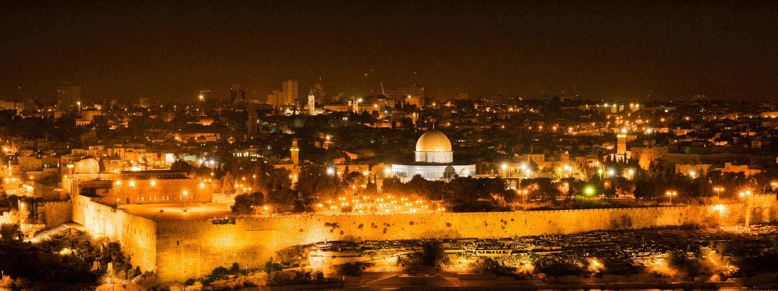 Perché la Cupola della Roccia è importante per l'Islam?