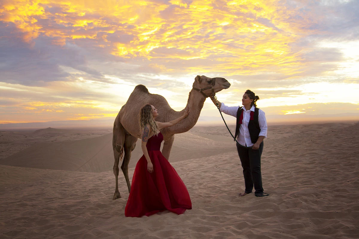 8-Days Honeymoon Tour to Cairo & Hurghada