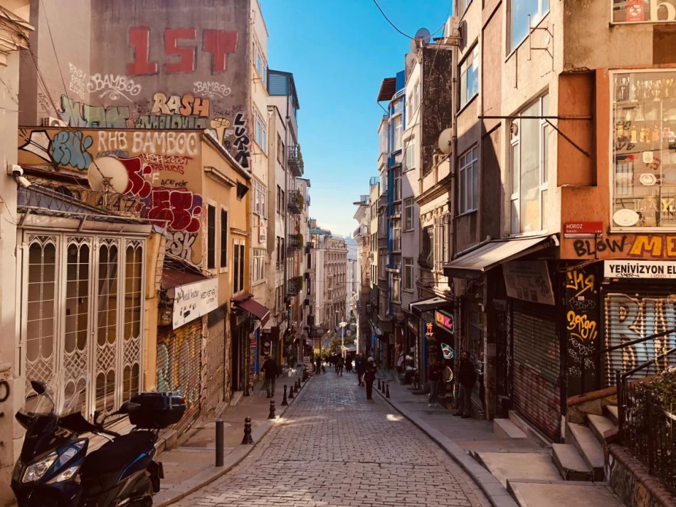 unique things to do in Istanbul