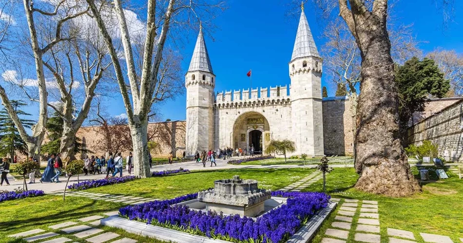 unique things to do in Istanbul