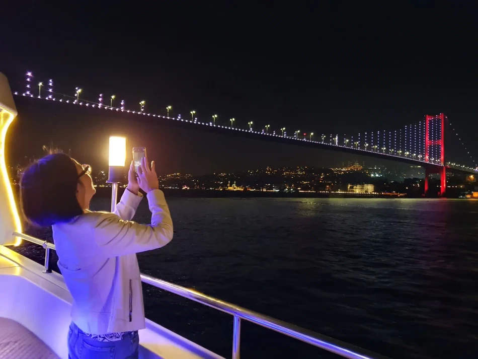 See the beautiful sites of Istanbul in 5 days