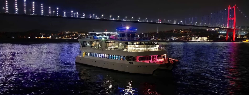 5-day Istanbul city tour package