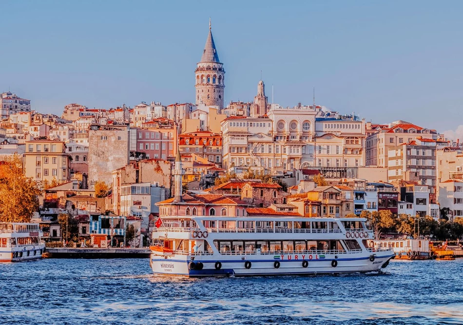 Viaggio di 11 giorni attraverso la Turchia