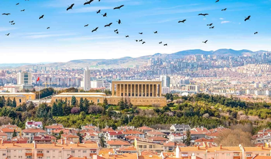 Viaggio di 11 giorni attraverso la Turchia