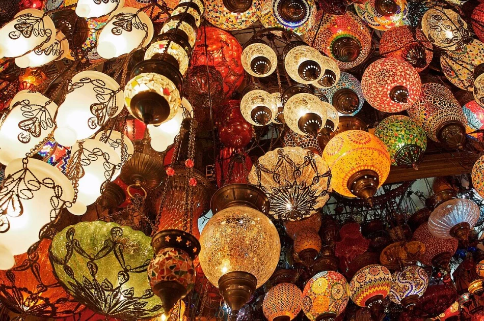 Da Istanbul alla Cappadocia e oltre