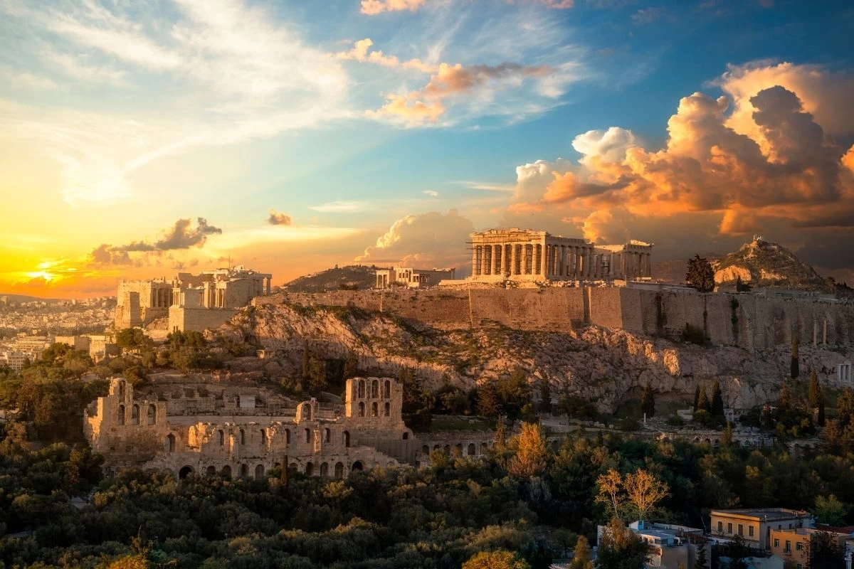 Athens