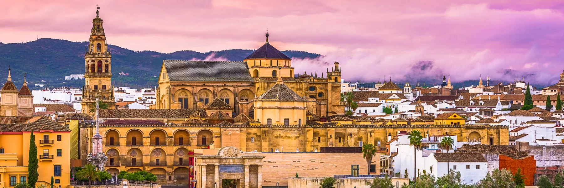 alcázar cordoba history