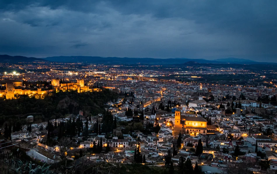 Cose da fare a Granada