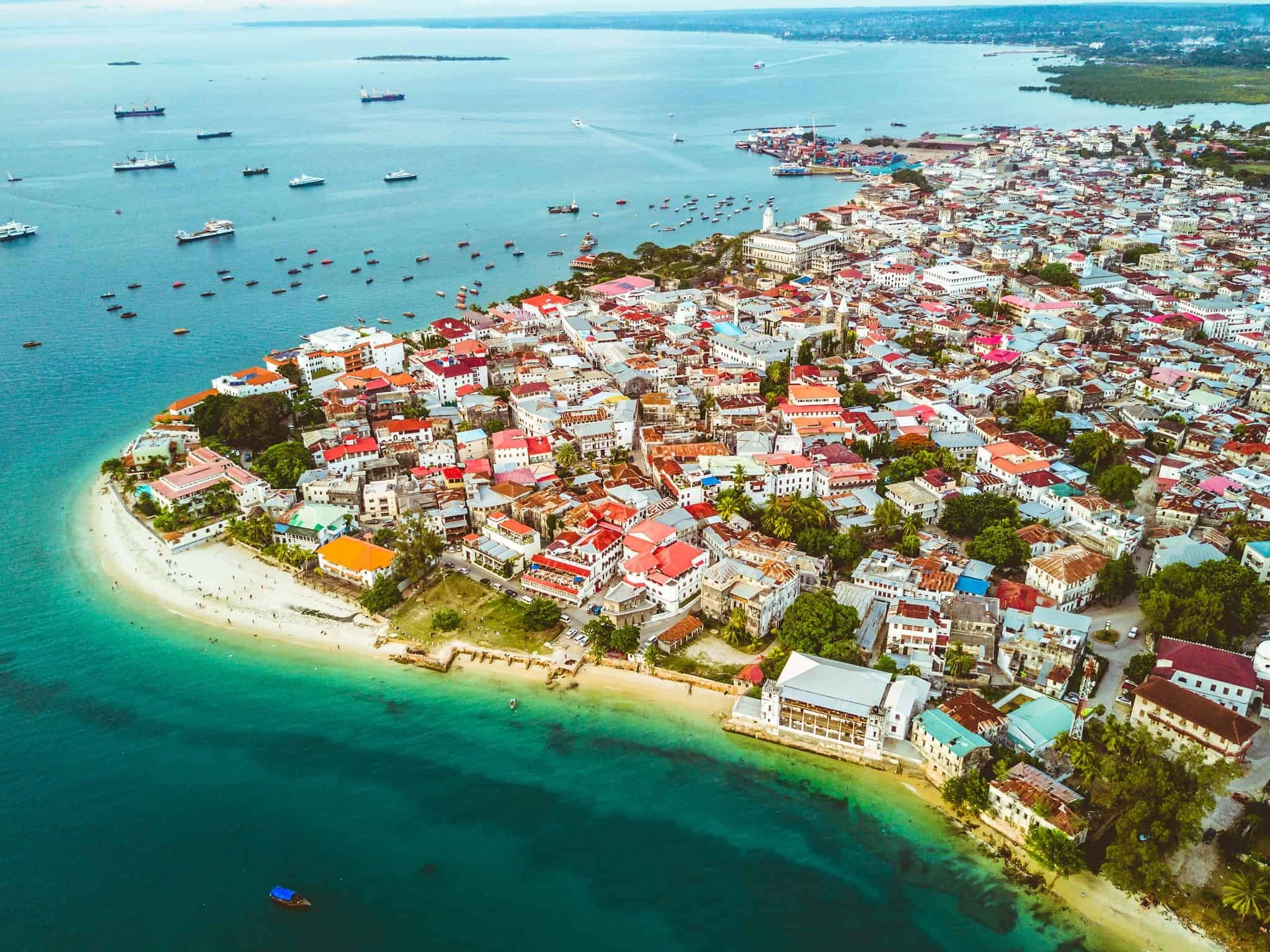 Perché Zanzibar è così famosa?