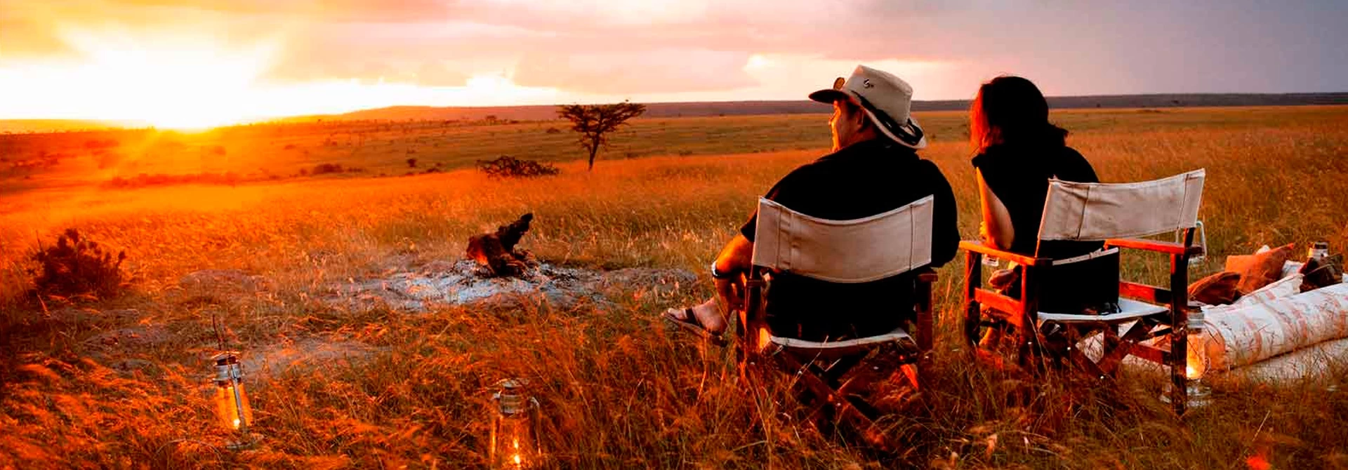 Maasai Mara Best Attractions to Visit