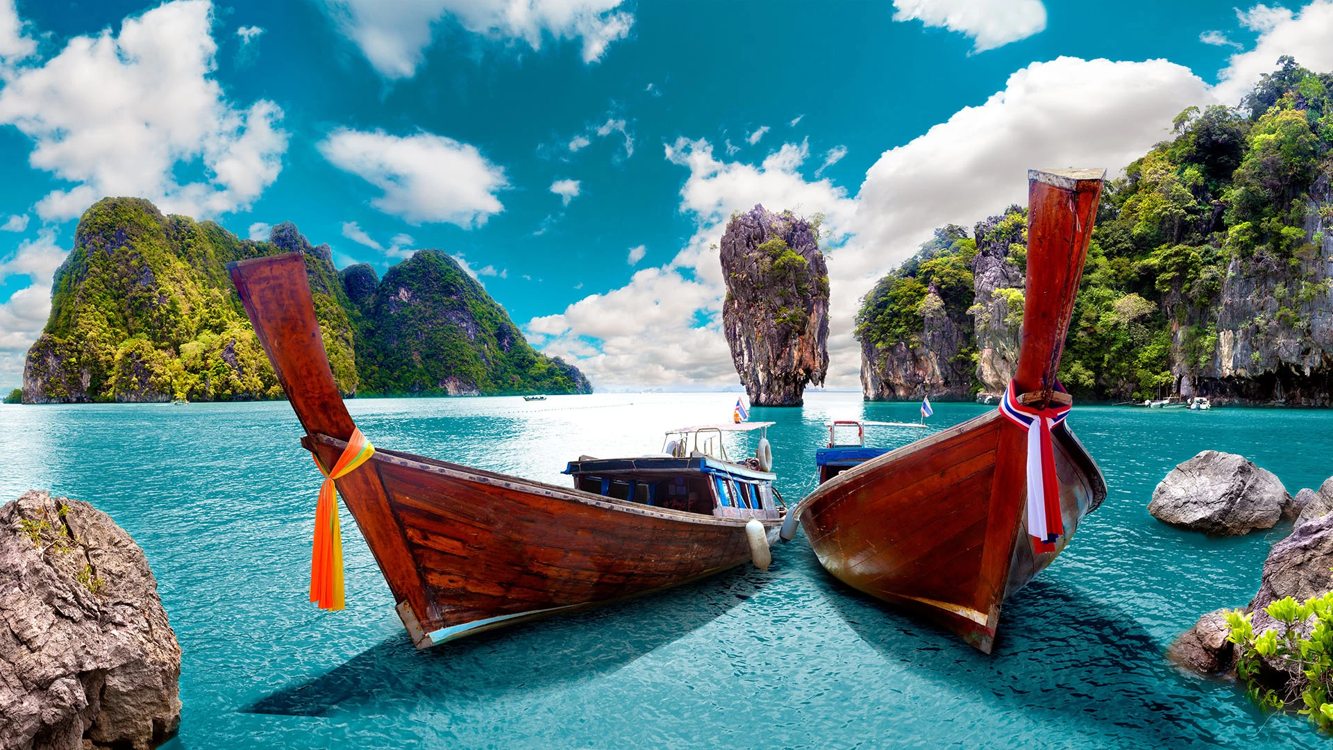 What is Phuket Best Known for?