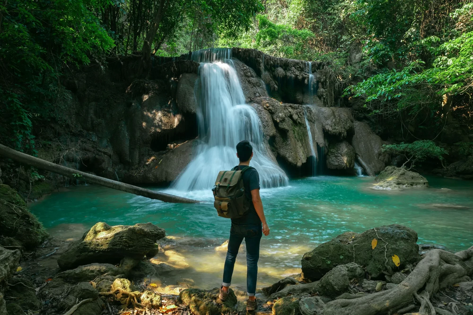 Why Go to Kanchanaburi?