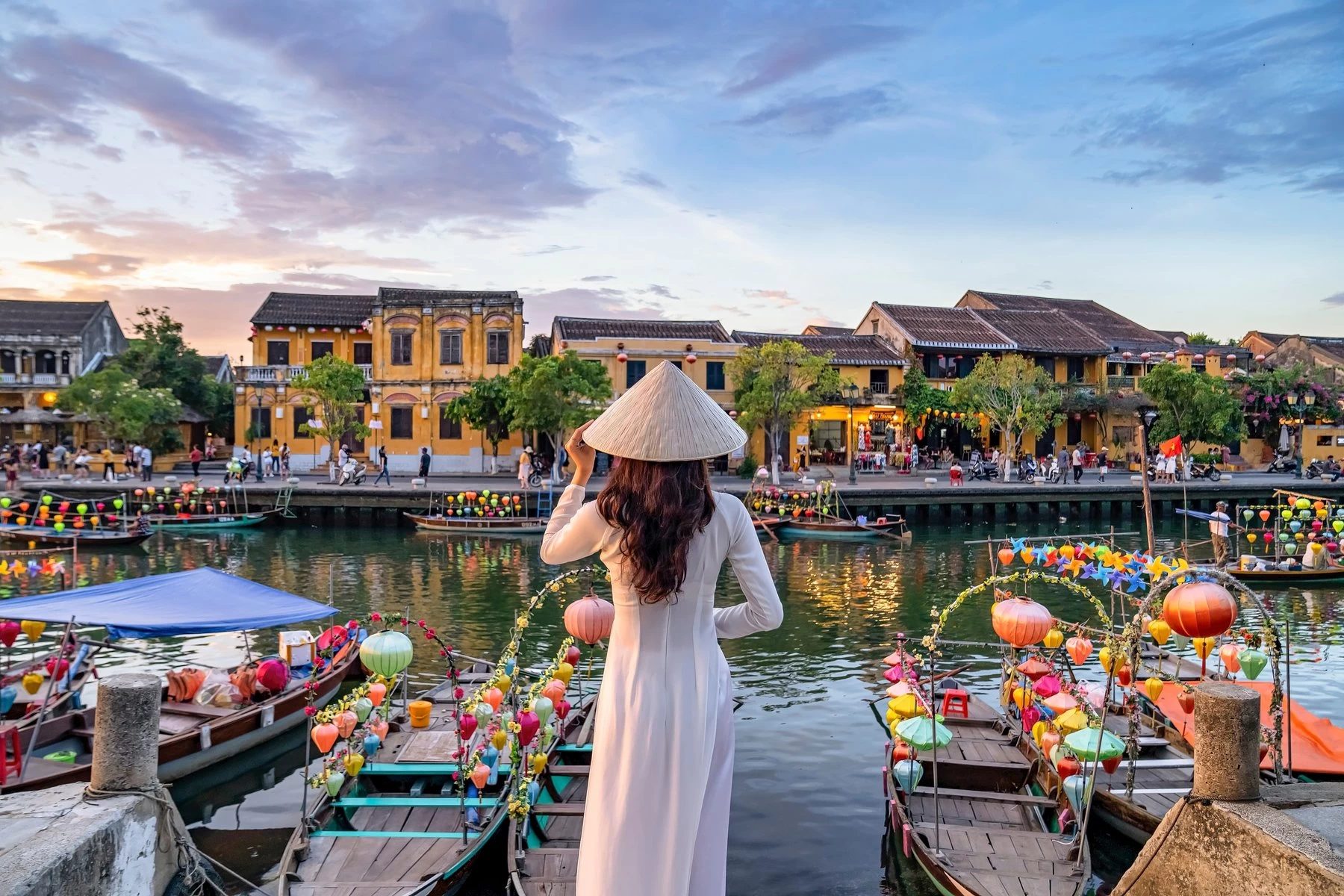 See the Beauty of Vietnam