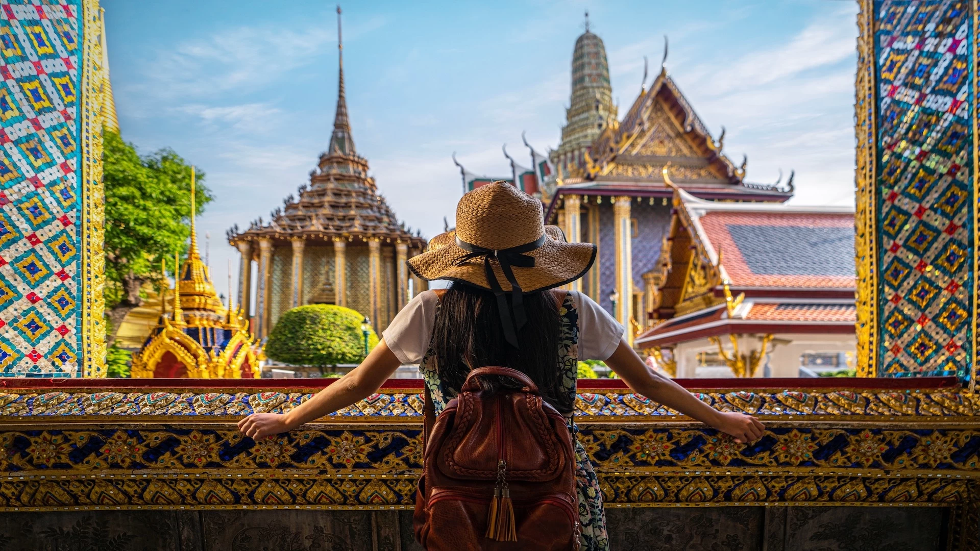 Must-See Landmarks in Bangkok