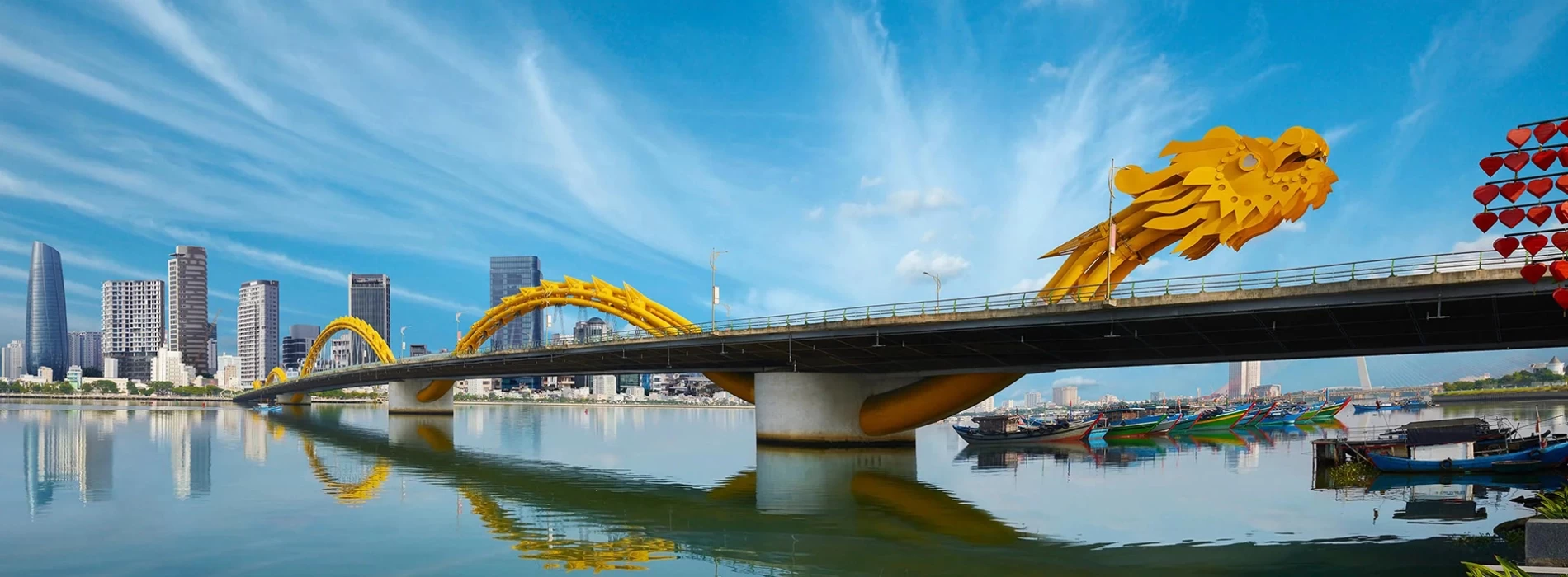 See the Beauty of Vietnam