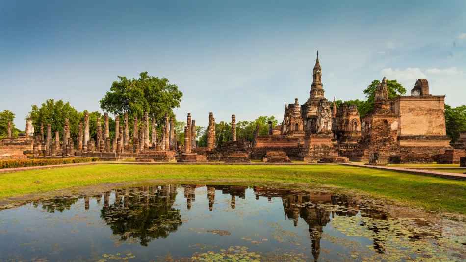 cose da fare a Bangkok